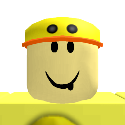 Roblox profile picture for @Quacks