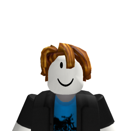 Roblox profile picture for @pedson4