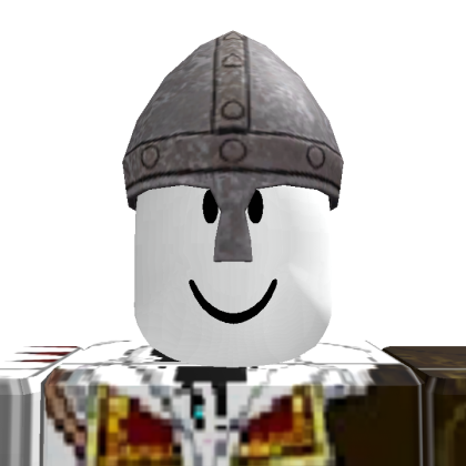 Roblox profile picture for @tgr