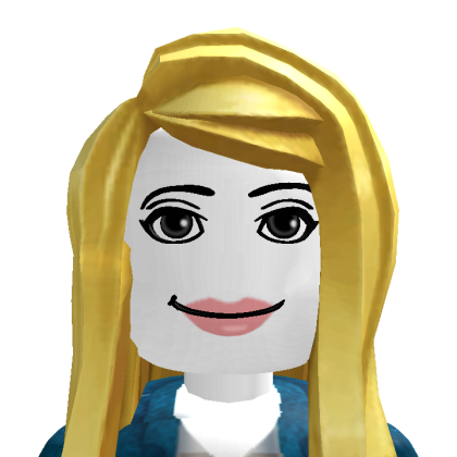 Roblox profile picture for @Sherouq