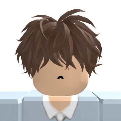 Roblox avatar