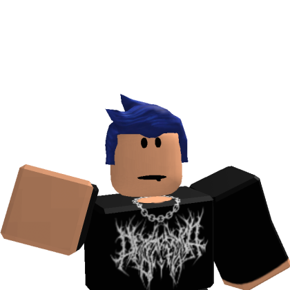 Roblox avatar