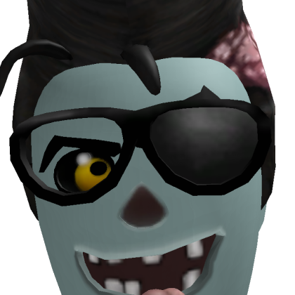 Roblox profile picture for @New_karem