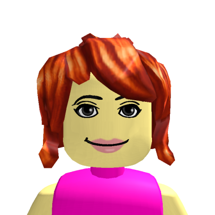 Roblox profile picture for @ilikie