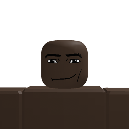 Roblox avatar