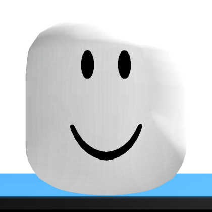 Roblox profile picture for @samaniego