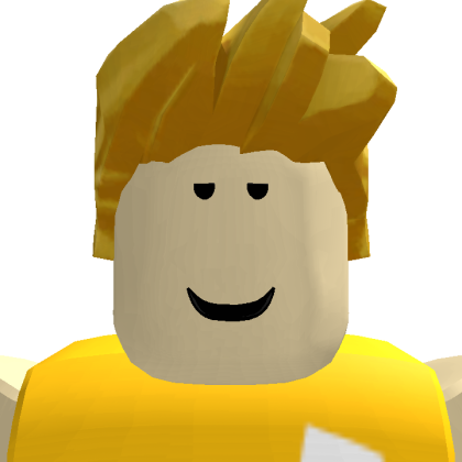 Roblox profile picture for @yaboyabo