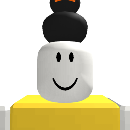 Roblox profile picture for @Welded