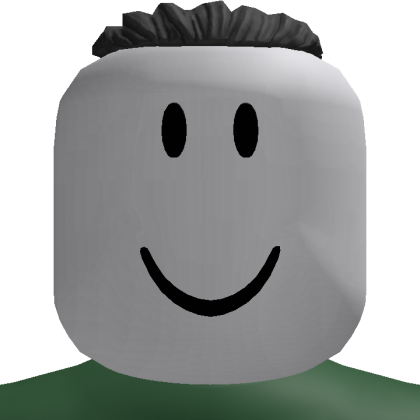 Roblox profile picture for @H1T4MM