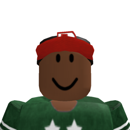 Roblox profile picture for @joaom25