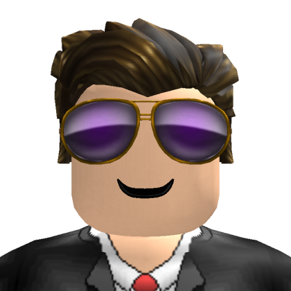 Roblox avatar
