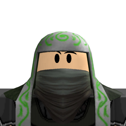 Roblox profile picture for @work