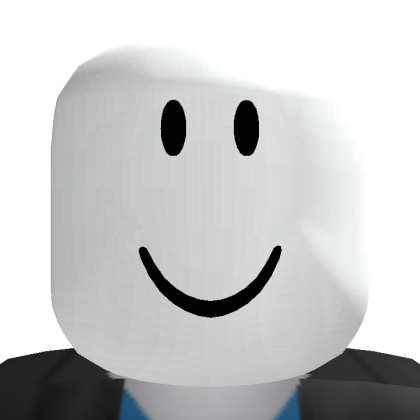 Roblox profile picture for @forgelab