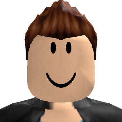Roblox profile picture for @INDRAYUS