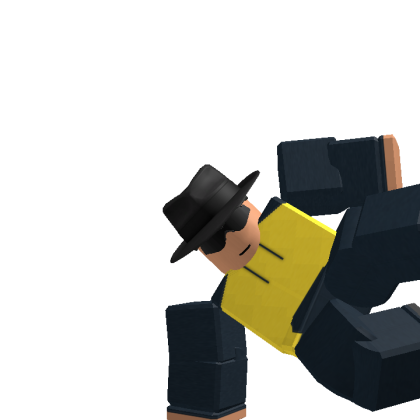 Roblox avatar