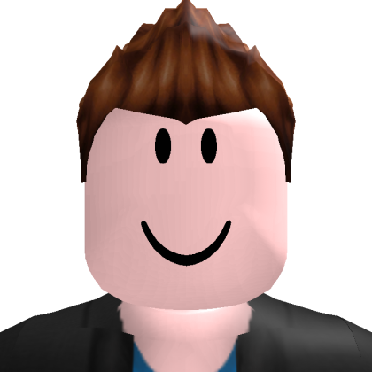 Roblox avatar