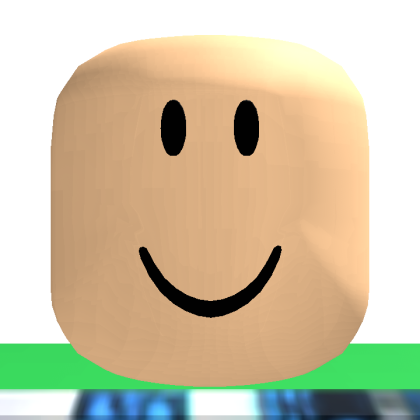 Roblox profile picture for @jackfu