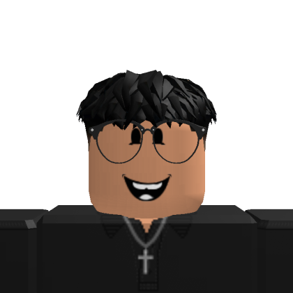 Roblox avatar