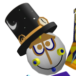 @ArtemisClockMan