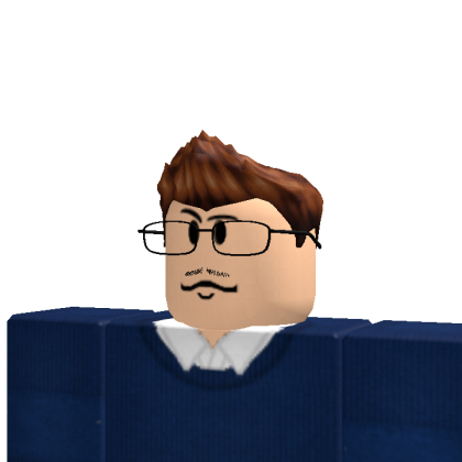 Roblox avatar