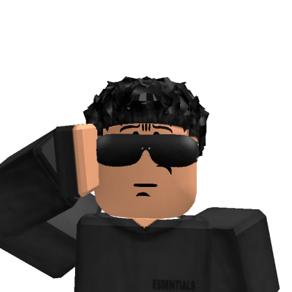 Roblox avatar