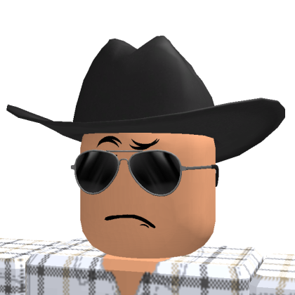 Roblox avatar