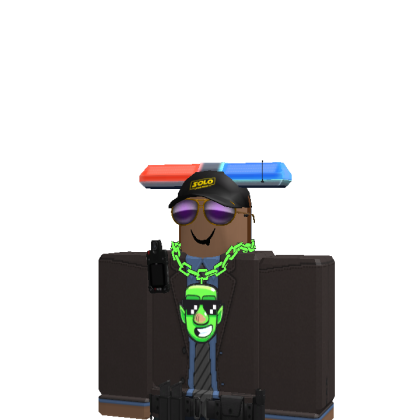 Roblox avatar