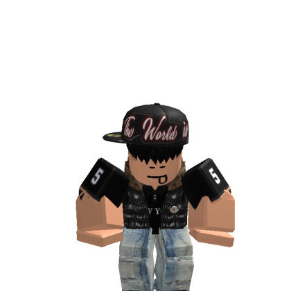 Roblox avatar