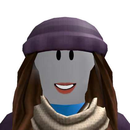 Roblox profile picture for @Thickens