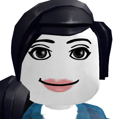 Roblox profile picture for @swandewi