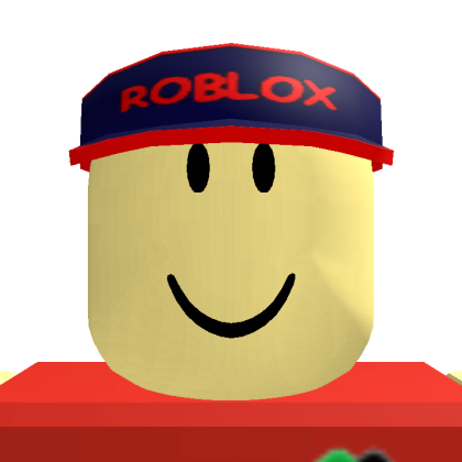 Roblox profile picture for @analysts