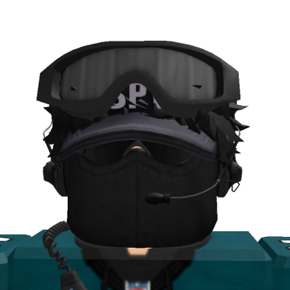 Roblox avatar
