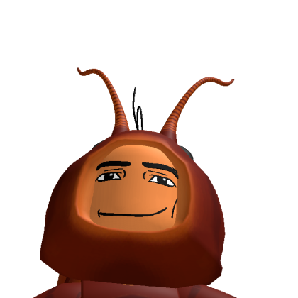 Roblox avatar