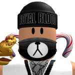@TheGreatOzzybear