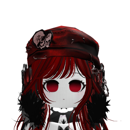 Roblox profile picture for @Mashirogu