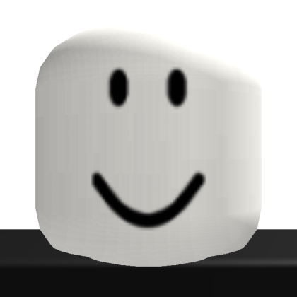 Roblox profile picture for @tencz