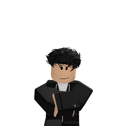 Roblox avatar