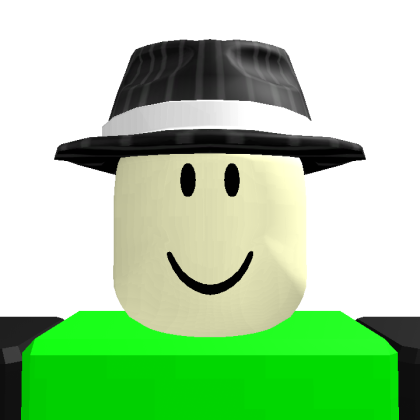 Roblox profile picture for @Hybrid