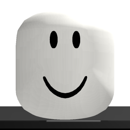 Roblox profile picture for @merrier