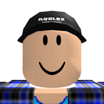 Roblox profile picture for @magnify