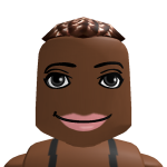 @ShadayzaRoach