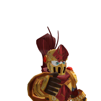 Roblox profile picture for @Trylithq