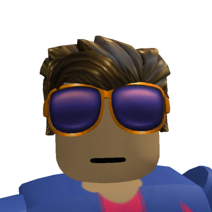 Roblox profile picture for @ElPresi135
