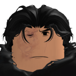 User 3410897369 Roblox avatar