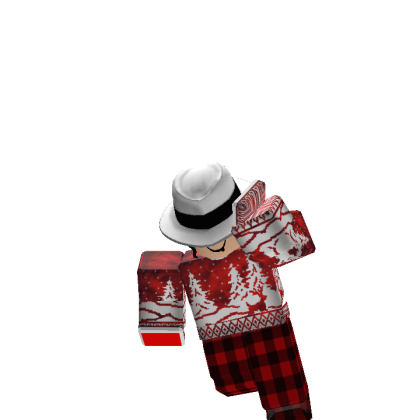 Roblox avatar
