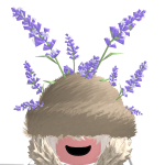 @Lavender_SnowMonkey