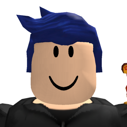 Roblox profile picture for @taaviio