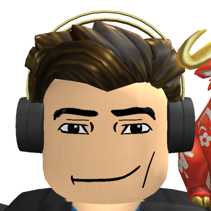 Roblox profile picture for @lexus057