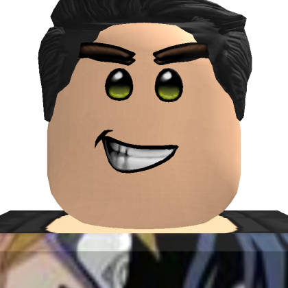 Roblox profile picture for @santafe