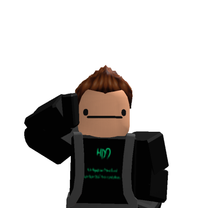 Roblox profile picture for @WanBloxian